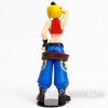 The King of Fighters Blue Mary SR KOF Collection Mini Figure SNK JAPAN Japanimedia Store 6