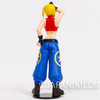 The King of Fighters Blue Mary Mini Figure Japan Anime Figure SNK KOF Collection Japanimedia Store 4