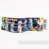 The King of Fighters Blue Mary Mini Figure Japan Anime Figure SNK KOF Collection Japanimedia Store 7