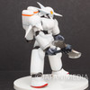 GunBuster Aim For the Top Sizzler Mini Figure Kotobukiya GAINAX