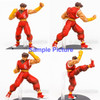 RARE! Street Fighter Guy (1P Color) Capcom Fighting Jam Figure Max Factory