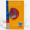 Coca-Cola Athens 2004 Olympic Game Pins Badge Collection #1