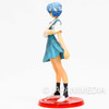 Evangelion Rei Ayanami School Uniform (Bandage) Portraits Figure Series Japanimedia Store 3