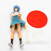 Evangelion Rei Ayanami School Uniform (Bandage) Portraits Figure Series Japanimedia Store 6