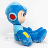 RARE! MEGA MAN Plush Doll JAPAN GAME CAPCOM ROCKMAN Japanimedia Store