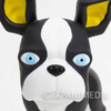 JoJo's Bizarre Adventure Iggy Soft Vinyl Figure JAPAN ANIME Japanimedia Store