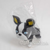 JoJo's Bizarre Adventure Iggy Soft Vinyl Figure JAPAN ANIME Japanimedia Store