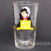 Black Jack Tezuka Osamu Glass 80th Anniversary Kirin Lemon