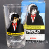 Black Jack Tezuka Osamu Glass 80th Anniversary Kirin Lemon Japanimedia Store FRONT