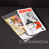 BLEACH Vinyl Pouch #1 Shueisha Shonen Jump