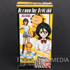 BLEACH the Styling Rukia Kuchiki & Kon School Uniform Figure BANDAI