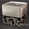 Retro RARE! Phoenix Hinotori Can Coin Bank #1 Tezuka Osamu JAPAN Japanimedia Store