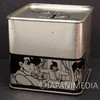 Retro RARE! Phoenix Hinotori Can Coin Bank #1 Tezuka Osamu JAPAN Japanimedia Store