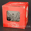 Retro RARE! Phoenix Hinotori Can Coin Bank #1 Tezuka Osamu JAPAN Japanimedia Store