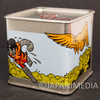 Retro RARE! Phoenix Hinotori Can Coin Bank #3 Tezuka Osamu JAPAN ANIME