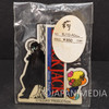 Black Jack Pinoko Metal Charm Keychain Osamu Tezuka JAPAN ANIME 2