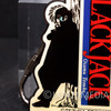 Black Jack Pinoko Metal Charm Keychain Osamu Tezuka JAPAN ANIME 2