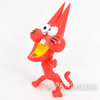 Moretsu Ataro Nyarome 7" Soft Vinyl Figure Fujio Akatsuka Fewture Japanimedia Store
