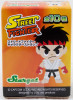Street Fighter 2 Ryu Another ver. Character Strap Figure Capcom JAPAN GAME