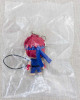 Street Fighter 2 Ryu Another ver. Character Strap Figure Capcom JAPAN GAME