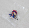 Street Fighter 2 Ryu Another ver. Character Strap Figure Capcom JAPAN GAME