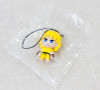 Street Fighter 2 Ken Another ver. Character Strap Figure Capcom JAPAN GAME