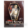 Hellsing The Major Relief Figure / DVD Vol.5 Japanimedia Store 3