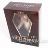 Hellsing The Major Relief Figure with DVD Vol.5 Region 2 NTSC Japanimedia Store 7