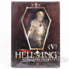 Hellsing The Major Relief Figure with DVD Vol.5 Region 2 NTSC Japanimedia Store 3