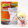 Street Fighter 2 Ken Normal ver. Character Strap Figure Capcom JAPAN GAME