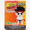 Street Fighter 2 Ken Normal ver. Character Strap Figure Capcom JAPAN GAME