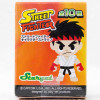 Street Fighter 2 Ken Normal ver. Character Strap Figure Capcom JAPAN GAME