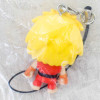 Street Fighter 2 Ken Normal ver. Character Strap Figure Capcom JAPAN GAME