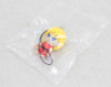 Street Fighter 2 Ken Normal ver. Character Strap Figure Capcom JAPAN GAME