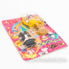 Retro Sailor Moon S Usagi Tsukino & Tuxedo Mask Figure w/chain Set YUTAKA 1994 Japanimedia Store