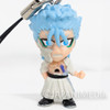 Bleach Grimmjow Jaegerjaquez Figure Strap BANDAI JAPAN ANIME SHONEN JUMP