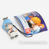 Bleach Grimmjow Jaegerjaquez Figure Strap BANDAI JAPAN ANIME SHONEN JUMP