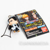 Bleach Byakuya Kuchiki Figure Strap BANDAI JAPAN ANIME SHONEN JUMP