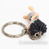 Bleach Shuei Hisagi Childhood ver. Figure Keychain Banpresto JAPAN SHONEN JUMP