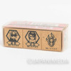 BLEACH Stamp Set Renji Abarai & Byakuya Kuchiki animetopia Japanimedia Store