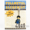 FullMetal Alchemist Roy Mustang Metal Charm JAPAN ANIME MANGA