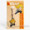 FullMetal Alchemist Edward Elric Metal Charm JAPAN ANIME MANGA