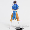 Street Fighter Chun-Li Mini Figure Yujin JAPAN GAME