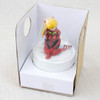 Evangelion Asuka Langley Figure Music Box "Fly Me to The Moon" SEGA JAPAN ANIME