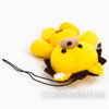 BLEACH KON Plush Doll Strap Banpresto Shueisha SHONEN JUMP