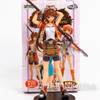 The Legend of Heroes: Trails in the Sky Estelle Figure Falcom Heroines