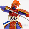Darkstalkers Vampire Savior The Lord of Vampire Bishamon Mini Figure SR Capcom Japanimedia Store FRONT