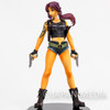 Black Lagoon Revy Figure 004 Banpresto JAPAN ANIME NOBOX