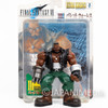Final Fantasy VII Barret Wallace Figure Extra Knights JAPAN SQUARE ENIX