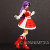 King of Fighters Athena Asamiya KOF Collection Mini Figure Yujin / SNK Psycho Soldier